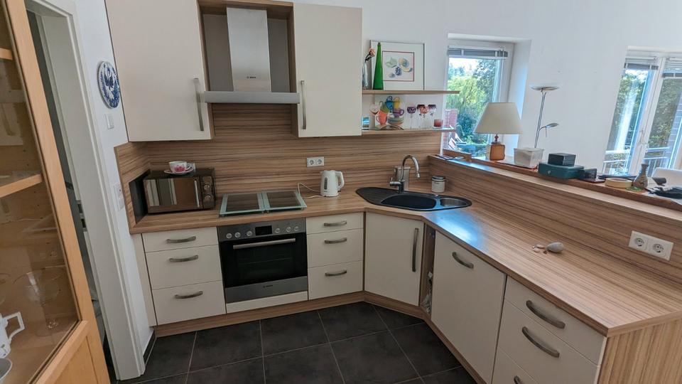 Einfamilienhaus Nortorf - 2 Zimmer, 76 m&sup2;, 836&euro; | Angebot:26412530