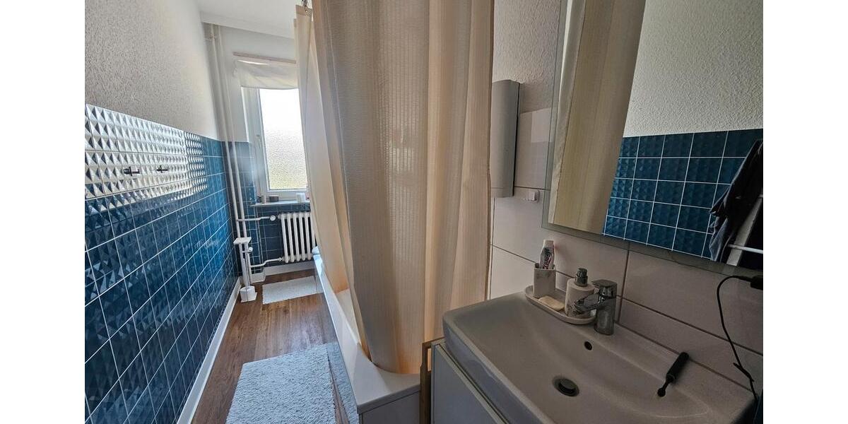 Etagenwohnung Molfsee - 3 Zimmer, 77 m&sup2;, 850&euro; | Angebot:26336962