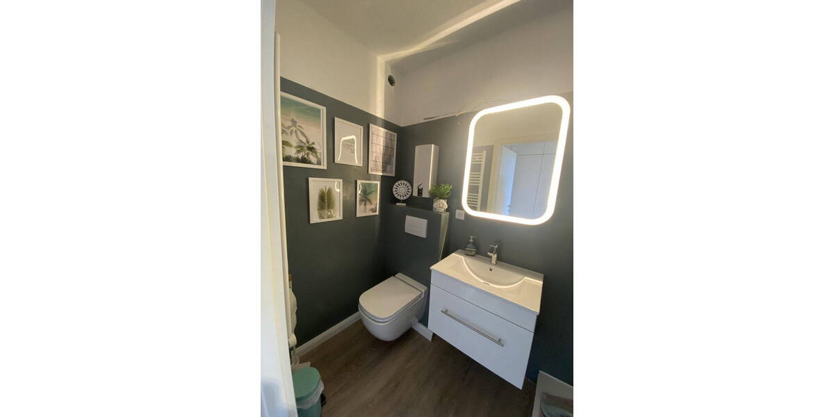 Etagenwohnung Wendtorf Marina Wendtorf - 2 Zimmer, 40 m&sup2;, 169.000&euro; | Angebot:26700329