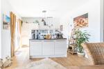 Bungalow mit hochwertiger Ausstattung
