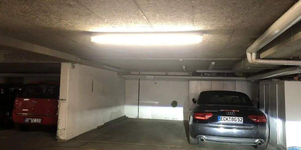 Etagenwohnung Eckernförde - 3 Zimmer, 76 m&sup2;, 1.100&euro; | Angebot:25535660