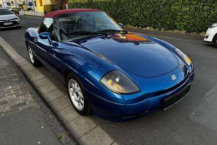 Fiat Barchetta