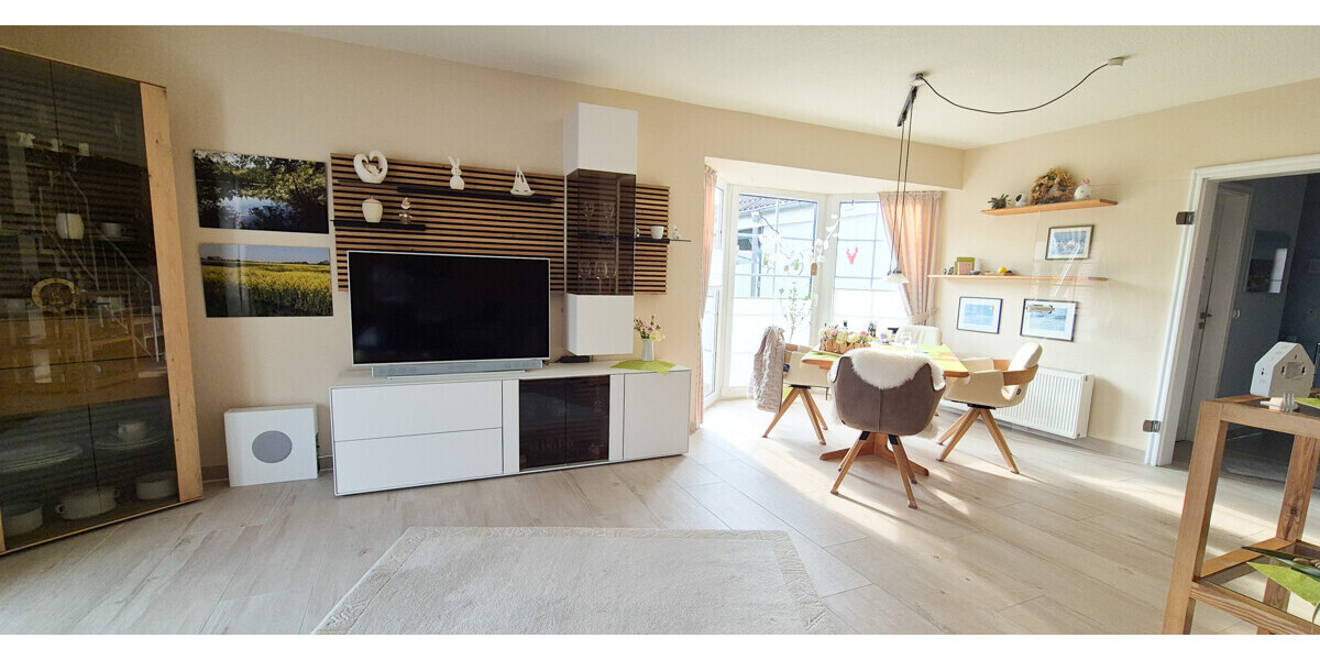 Reihenendhaus Nähe Meer - Reihenendhaus Wendtorf | Angebot:26383978