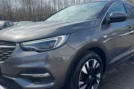 Opel Grandland (X) 254.755 km 10.999 &euro; Neumünster 24539