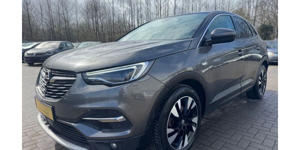 Opel Grandland (X) 254.755 km 10.999 &euro; Neumünster 24539