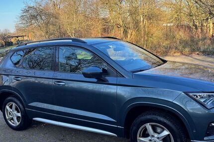 Seat Ateca 71.000 km 21.200 &euro; Eckernförde 24340