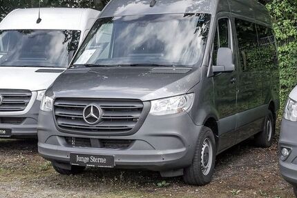 Mercedes-Benz Sprinter 112.245 km 40.282 &euro; Neumünster 24539