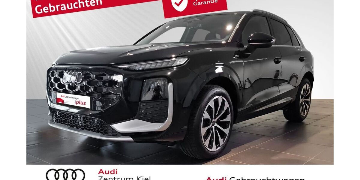 Audi Q3 9.000 km 49.980 &euro; Kiel 24118