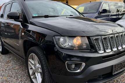 Jeep Compass 298.000 km 3.999 € Kiel 24146