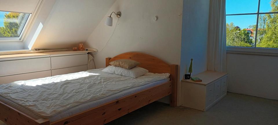 Maisonettenwohnung Mönkeberg - 2 Zimmer, 51 m&sup2;, 249.000&euro; | Angebot:27120199