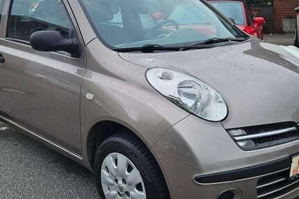 Nissan Micra 170.000 km 1.800 &euro; Neumünster 24539