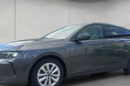 Opel Astra 24.262 km 23.980 € Kronshagen 24119