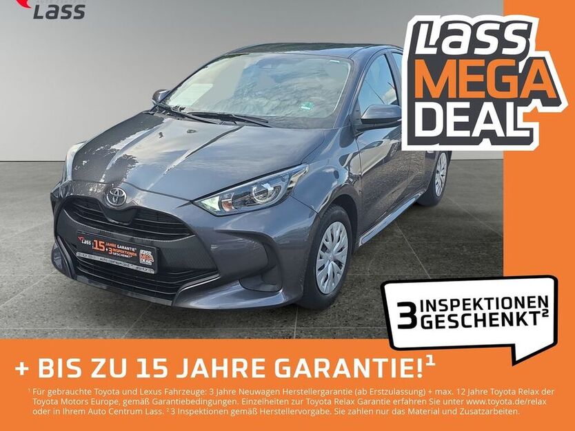 Yaris