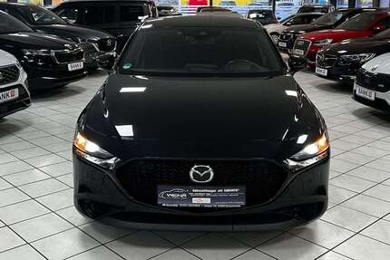 Mazda 3 166.570 km 12.990 &euro; Schwentinental - Raisdorf 24223