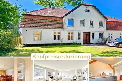 Charmantes 499 m² Herrenhaus - Ein Stück Eckernförder Geschichte, Strand & Meer ! 12 zimmer