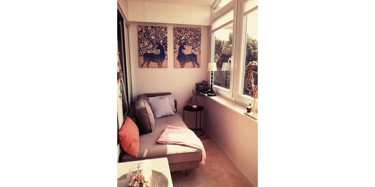 Etagenwohnung Schönberg (Holstein) - 2 Zimmer, 41 m&sup2;, 145.000&euro; | Angebot:22306125