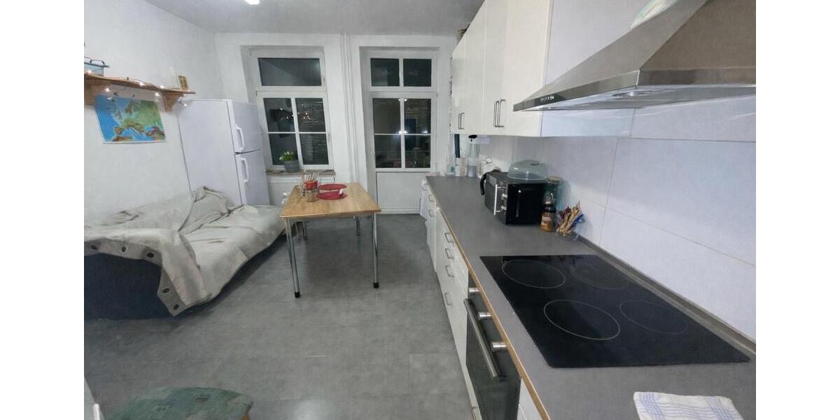 Etagenwohnung Kiel Neumühlen-Dietrichsdorf - 1 Zimmer, 20 m&sup2;, 400&euro; | Angebot:24497252