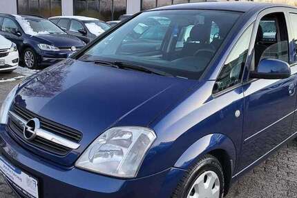 Opel Meriva 145.000 km 2.799 &euro; Kiel 24145