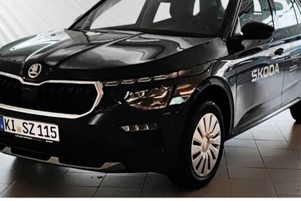 Skoda Kamiq 10.000 km 25.880 &euro; Kiel 24106