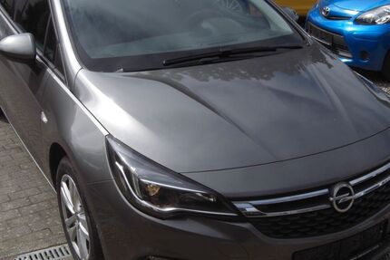 Opel Astra 91.000 km 8.700 &euro; Neumünster 24536