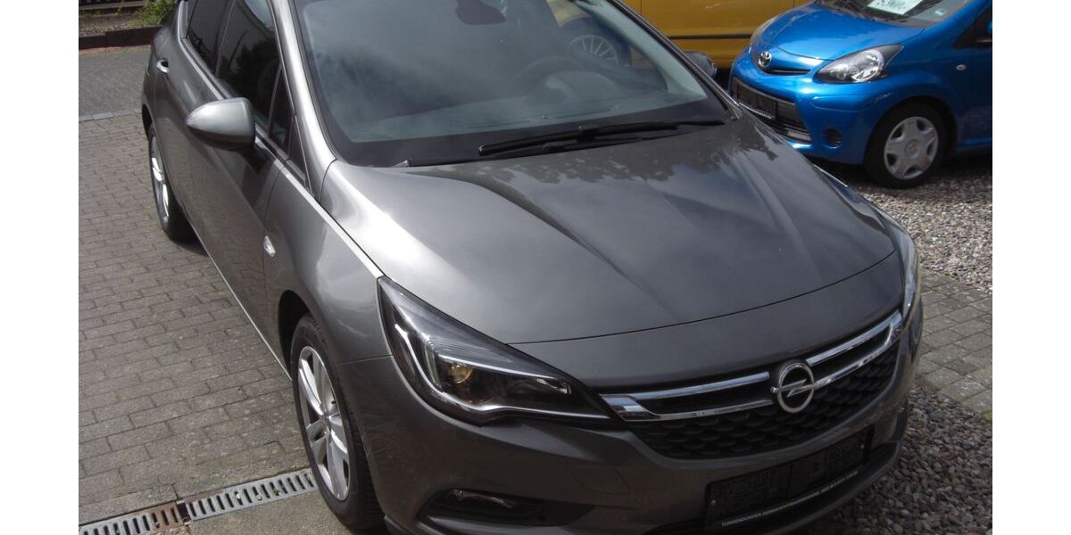 Opel Astra 91.000 km 8.700 &euro; Neumünster 24536