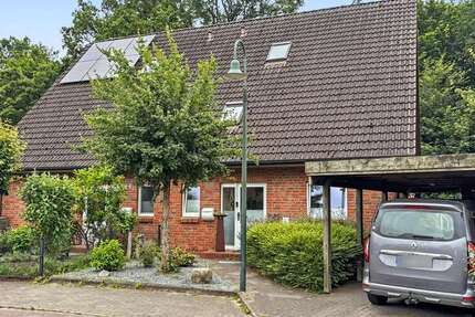 Haus Osterrönfeld - 5 Zimmer, 132 m&sup2;, 359.000&euro; | Angebot:26913394