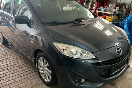 Mazda 5 144.000 km 6.200 &euro; Neumünster 24536