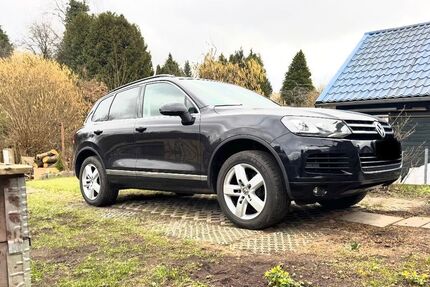 VW Touareg 250.000 km 10.900 &euro; Kiel 24143