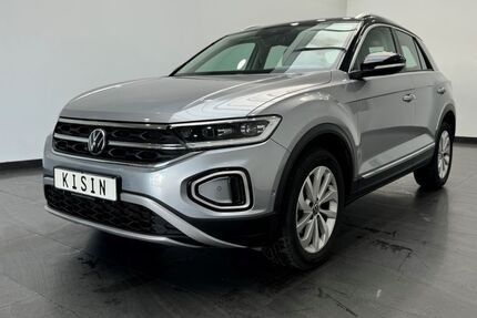 VW T-Roc 23.392 km 20.599 &euro; Neumünster 24536