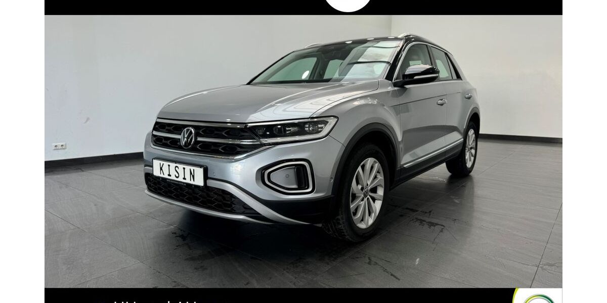 VW T-Roc 23.392 km 20.599 &euro; Neumünster 24536