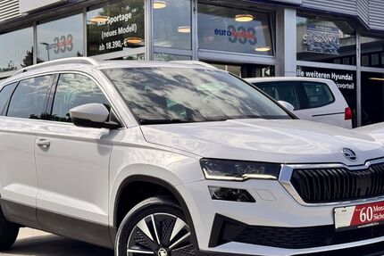 Skoda Karoq 147.605 km 19.990 &euro; Kiel 24107