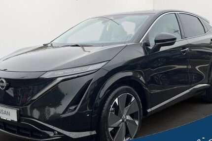 Nissan Ariya 12.000 km 40.990 &euro; Kiel 24119