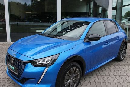 Peugeot 208 27.900 km 17.990 &euro; Neumünster 24539