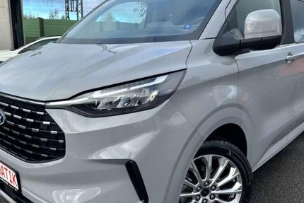 Ford Transit Custom 7.567 km 61.499 &euro; Neumünster 24536