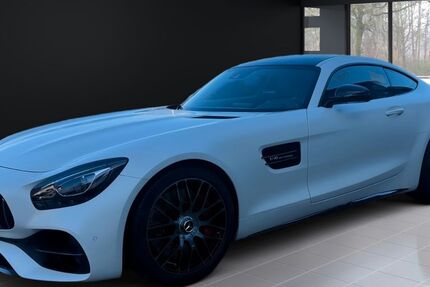 Mercedes-Benz AMG GT 29.850 km 119.900 &euro; Kiel 24116