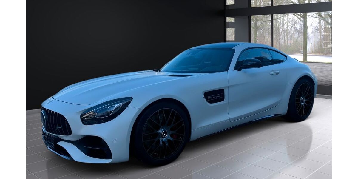 Mercedes-Benz AMG GT C 29.850 km 119.900 &euro; Kiel 24116
