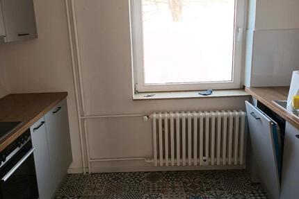 Wohnung Eckernförde - 5 Zimmer, 107 m&sup2;, 1.300&euro; | Angebot:25590014