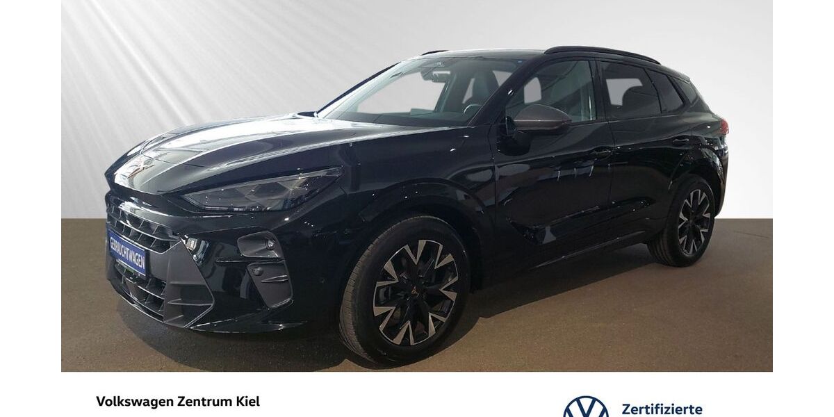 Cupra Terramar 11.000 km 36.880 &euro; Kiel 24114