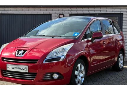 Peugeot 5008 109.262 km 3.990 &euro; Neumünster 24539