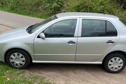 Skoda Fabia 193.000 km 1.500 &euro; Neumünster 24539