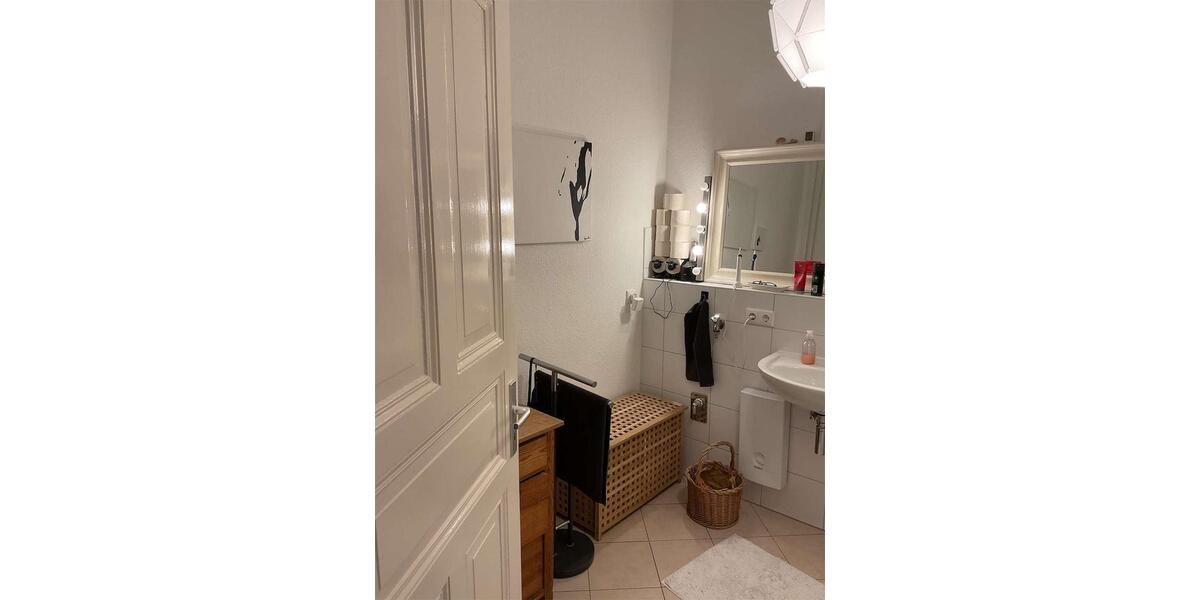Etagenwohnung Kiel Gaarden-Ost - 3.5 Zimmer, 110 m&sup2;, 1.040&euro; | Angebot:26479625