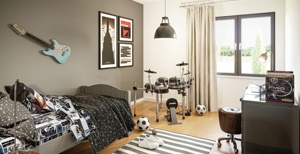 Einfamilienhaus Tasdorf - 5 Zimmer, 109 m&sup2;, 2.300&euro; | Angebot:26499746
