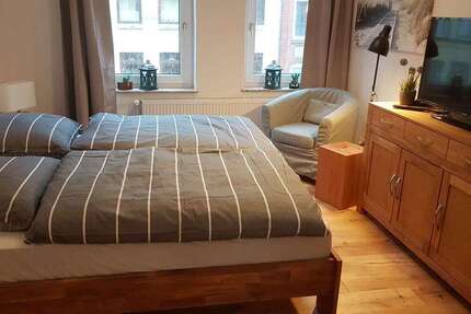 Wohnen auf Zeit in Kiel 1.200 € 2 zimmer