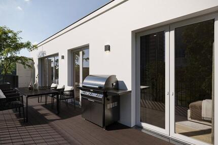 Nachmieter für Penthouse Wohnung 3 zimmer