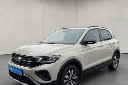 VW T-Cross 9.980 km 22.790 &euro; Schellhorn 24211