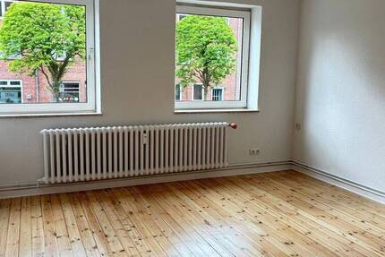 Wohnung Kiel Neumühlen-Dietrichsdorf - 3 Zimmer, 56 m&sup2;, 589&euro; | Angebot:26826661