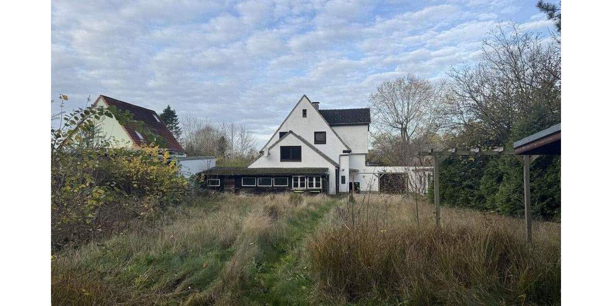 Einfamilienhaus Kiel / Suchsdorf Suchsdorf - 6 Zimmer, 88 m&sup2;, 395.000&euro; | Angebot:24024814