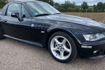 BMW Z3