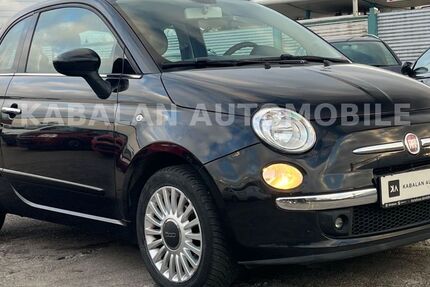 Fiat 500 162.843 km 4.190 &euro; Neumünster 24536