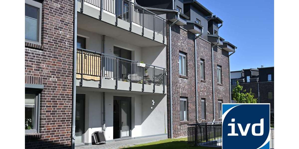 Etagenwohnung Heikendorf - 2 Zimmer, 67 m&sup2;, 349.500&euro; | Angebot:27236117